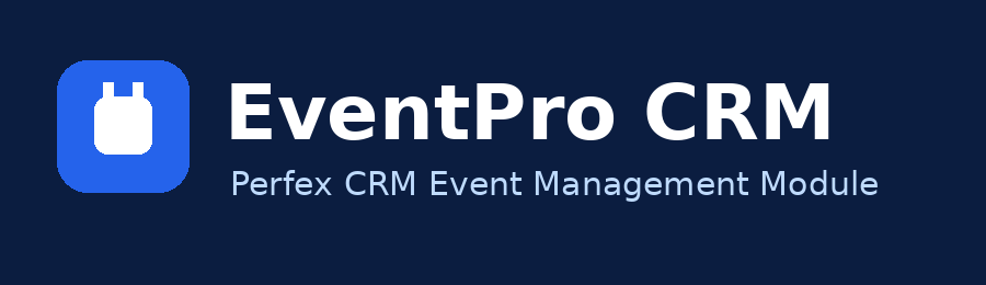 Event CRM logo